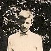 Record image of Clive Harley Jones