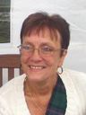 Record image of Margaret Sweeney Huth (born Armstrong)