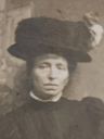 Record image of Jesine Charlotte Anna Ludovica Arends (born Koenen)