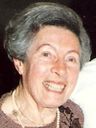 Record image of Grete (Gretle) Kost (geb. Wolff)