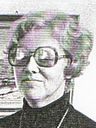 Record image of Gertrud (Gerti) Helena Lilja (born Wiklund)