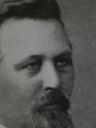 Record image of Frans Ernst Alarik Ahnger