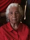 Record image of Maria del Refugio Moreno Flores (born González Espinosa)