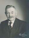 Record image of Bertel Alfred Gustafsson Andersson