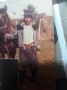 Record image of RAMON GUMERCINDO   MINCHO SUAREZ