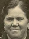 Record image of Lucia Zurdo Zurdo (born Díaz)