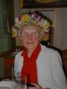 Record image of Ruth (Elisabet) Wallstedt (born Persson)