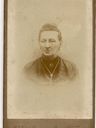 Record image of Lucie Margarethe Elisabeth Heise, #33 (geb. Koch)