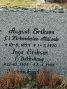 Record image of Maria Alice Borjesson