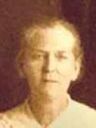 Record image of Martha Adelaid Cole (born Myers)