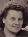 Record image of Ethel Mary Roberts (born Perrin)