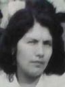 Record image of Margarita Cano Sánchez (born Garcia Caballero)