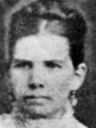 Record image of Nancy Riddle (o.s. Russell)