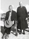 Record image of Rachel Amorah Smithson (born Lee)