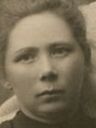 Record image of Gunhild Elvira* Charlotta "Elvira" Tiblin (born Erlandsson)