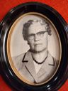 Record image of Märtha Katarina Käll sed Kjell (born Salomonsson)
