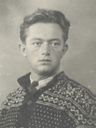 Record image of Emil  Kristian Kristiansen