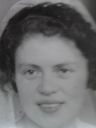 Record image of Olga Katarina Pettersson (born Persson)