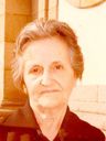 Record image of Eva María ( Evita ) Fernandez Martin (born Nuñez Iglesias)