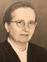 Record image of Katharina Scholz (geb. Barion)