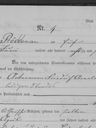 Record image of Anna Barbara Helene Arnold (geb. Geitz)