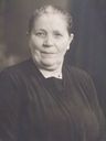 Record image of Margaretha Commer (geb. Schmitz)