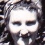 Record image of Selma Bertha Louise Johnson (born Schultz)