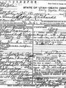 Record image of Emily Sophia Richards (born Tanner)