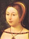 Record image of Margaret "Queen of Scotland" Stuart / Douglas (born TUDOR)