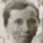 Record image of Franciszka Walczak (born Maliszewska)