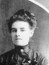Record image of Catherine Stevens, Killpack, Baugh (born Richards)