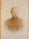 Record image of Maria Emilia "Emmi Andersin" Paljakka (o.s. Andersin)