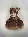 Record image of Mette Kirstine Clausen (born Pedersdatter)