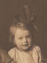 Record image of Britt Marie Nygren (born Sjöman)