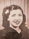 Record image of Ana Luisa Cuevas Vargas (born Nuñez Muñoz)