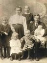 Record image of Axel August* Hermanninpoika Parkkila