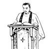 Record image of Rev. Petter (Petrus) Nycander
