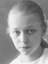 Record image of Aune Lillqvist