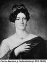 Record image of Catharina (Karin) Fredrika Cederström (born Aschan)