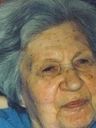 Record image of Sofia (Sonia) Hahn (geb. Gordon)