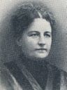 Record image of Karin Nilson (born Pesonius)