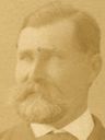Record image of Tullivirkailija Carl Fredric Löfman