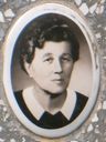 Record image of Maria Budziło (geb. Piotrowska)