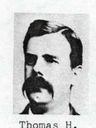 Record image of Thomas Haworth Roberts