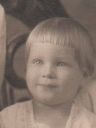 Record image of Susanne Cooper (nacida Behan)