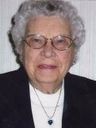 Record image of Laura Alvina Marie Wulf (geb. Engel)