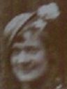 Record image of @GERTRUD Frieda Luise Belling (born Schwarz)
