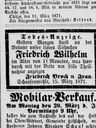 Record image of Wilhelm Brosi