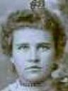 Record image of Annie Lovina Stoney (born White)