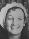 Record image of Hazel Laurine Green (born Hundley Green)